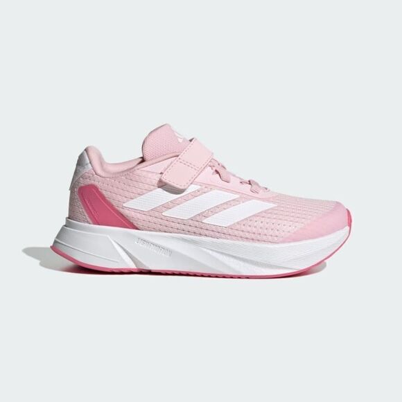 Adidas DURAMO SL RUNNING SHOES KIDS size 3 - Picture 1 of 6